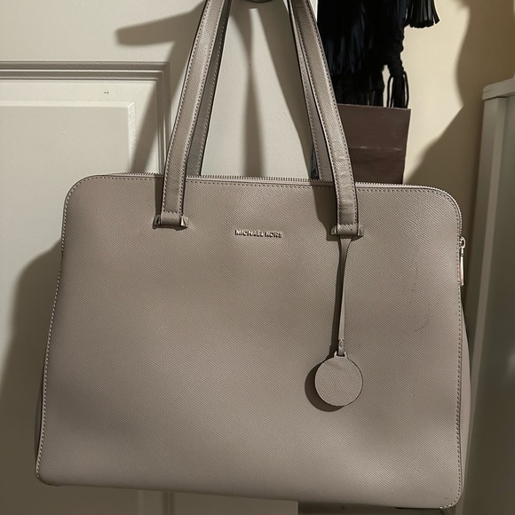 MICHAEL Michael Kors Bags Michael Kors Briefcase Laptop Bag Poshmark
